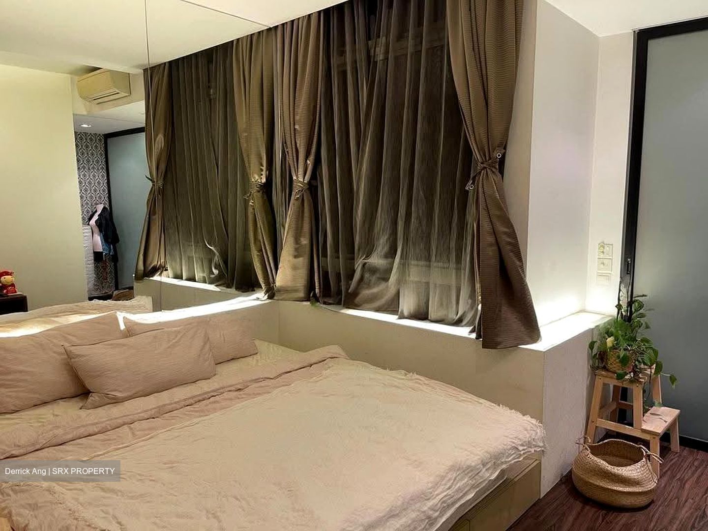 The Shelford (D11), Condominium #626389061